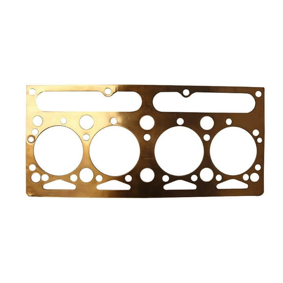 Head Gasket Fits Perkins Replaces 36812126