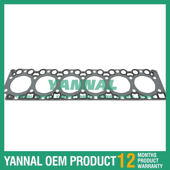 Head Gasket For Caterpillar D8K Engine Parts
