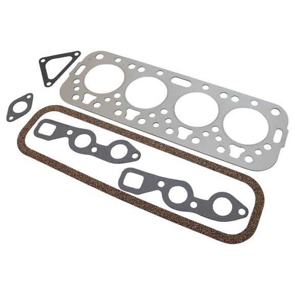 Head Gasket Kit Valve Grind Gasket Set Fits International Tractor 354474R93 354474R95