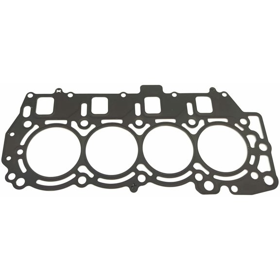 Head Gasket Outboard For Yamaha 6C5-11181-01 50HP 60HP 4-Stroke