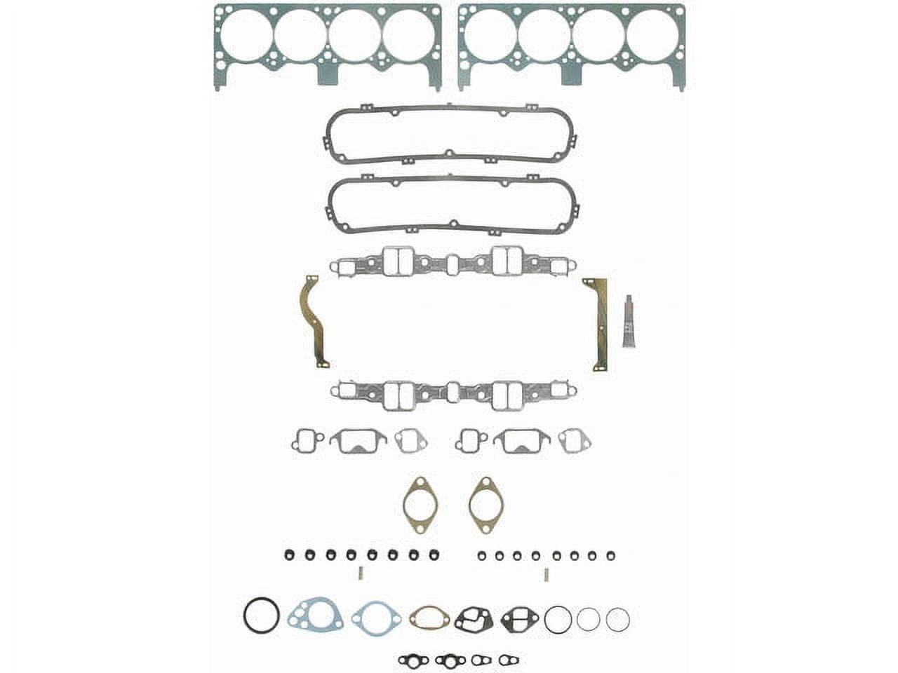 MA-4216906709 Head Gasket Set Compatible With/For 82-89 Dodge - Foto 2