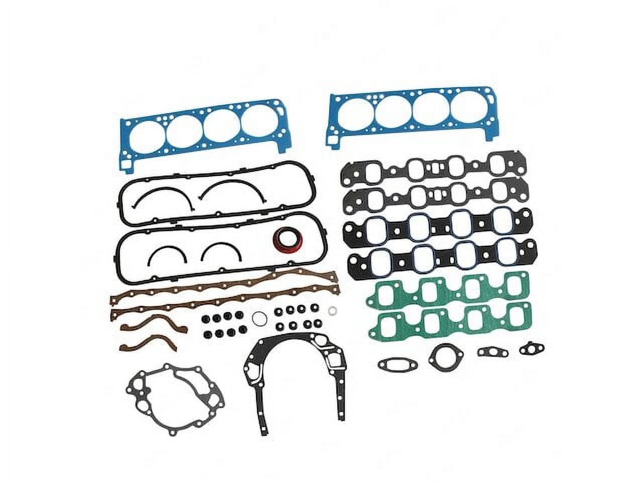 Head Gasket Set - Compatible with 1970 - 1978 Ford LTD 1971 1972 1973 1974 1975 1976 1977