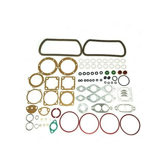 Head Gasket Set - Compatible with 1973 - 1974 Volkswagen Thing 1.6L H4