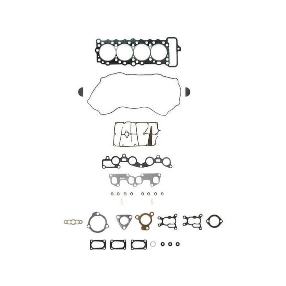 Head Gasket Set - Compatible with 1979 - 1983 Mazda GLC 1980 1981 1982