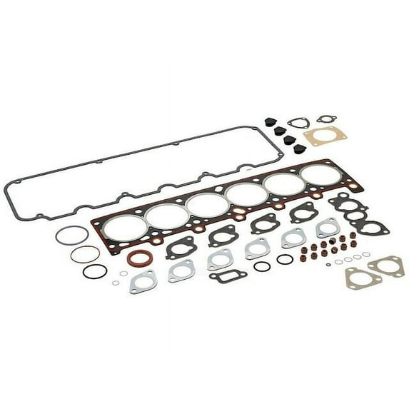Head Gasket Set - Compatible with 1984 - 1987 BMW 325e RWD 1985 1986