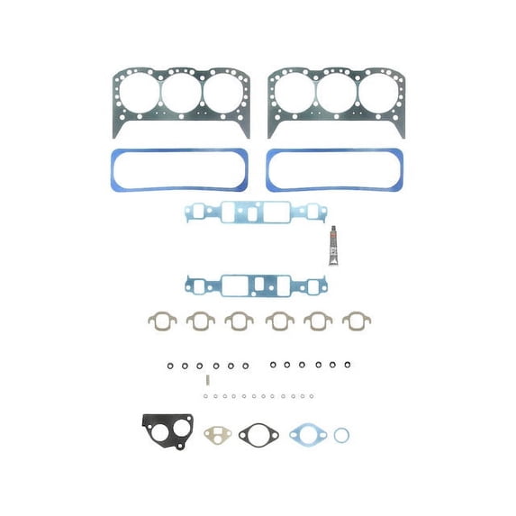 Head Gasket Set - Compatible with 1985 - 1986 Chevy El Camino 4.3L V6