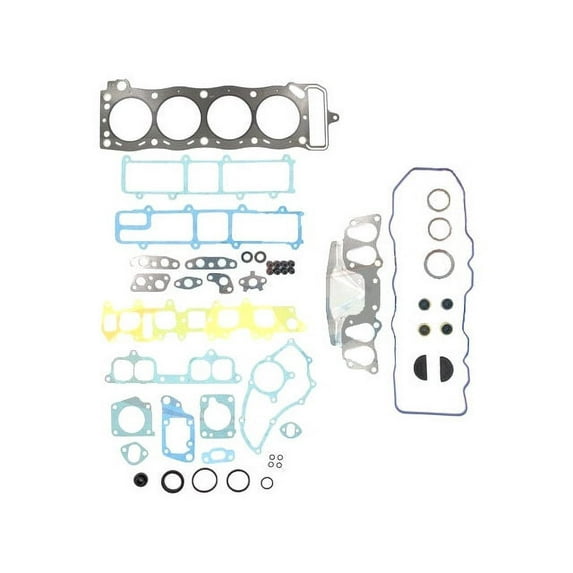Head Gasket Set - Compatible with 1985 - 1995 Toyota 4Runner 1986 1987 1988 1989 1990 1991 1992 1993 1994