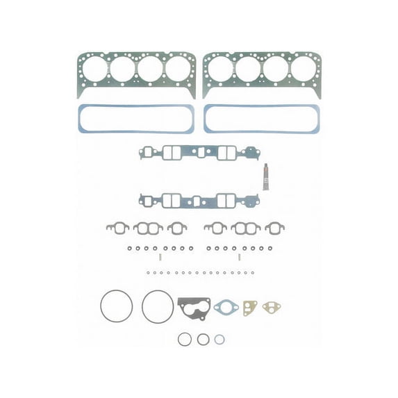 Head Gasket Set - Compatible with 1988 - 1995 Chevy C1500 5.0L V8 1989 1990 1991 1992 1993 1994