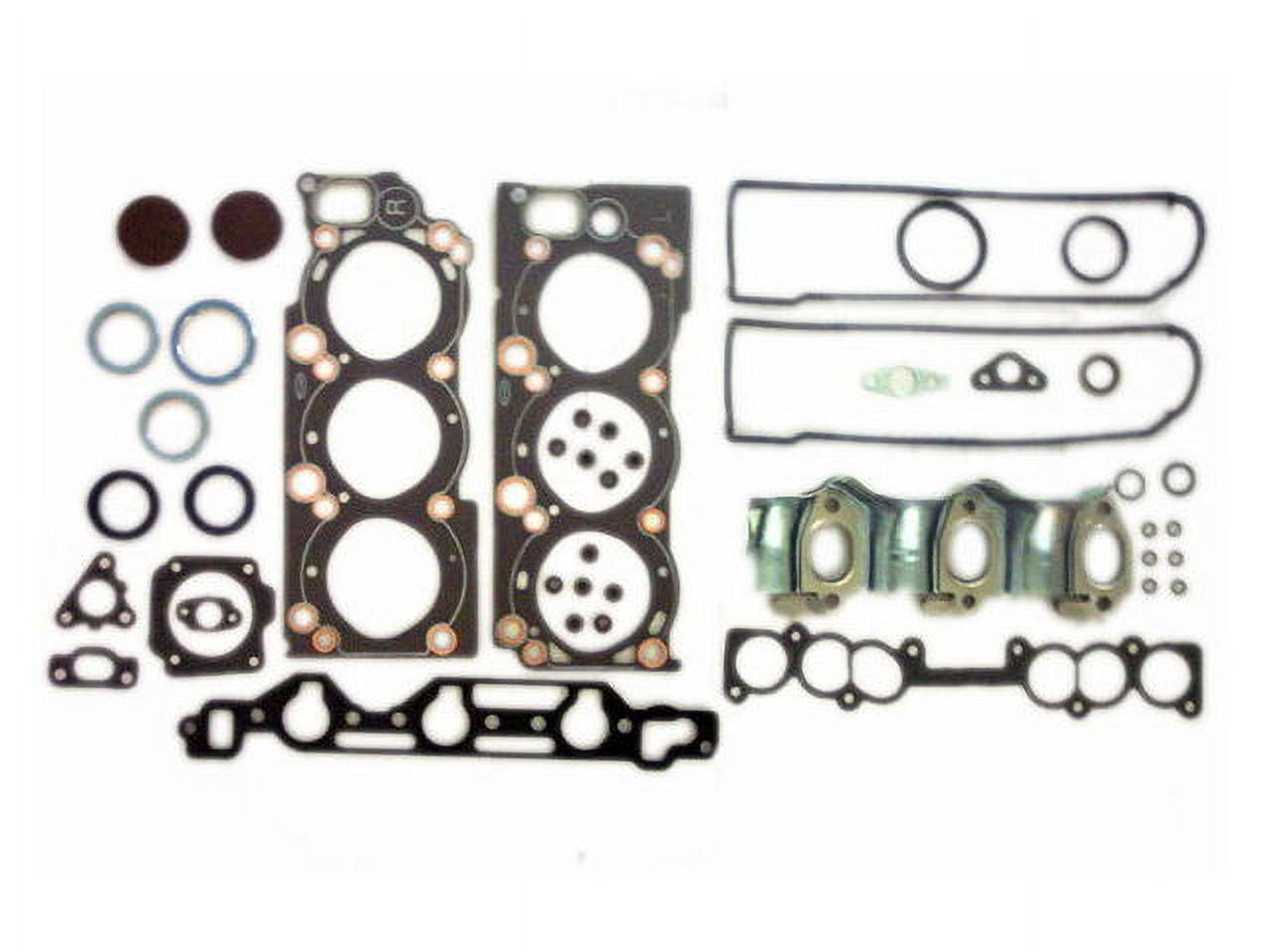 Head Gasket Set - Compatible with 1988 - 1995 Toyota Pickup 3.0L V6 3VZ ...