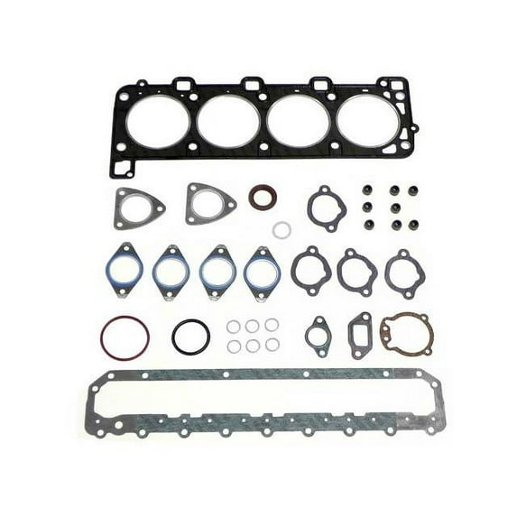Head Gasket Set - Compatible with 1989 Porsche 944 Base