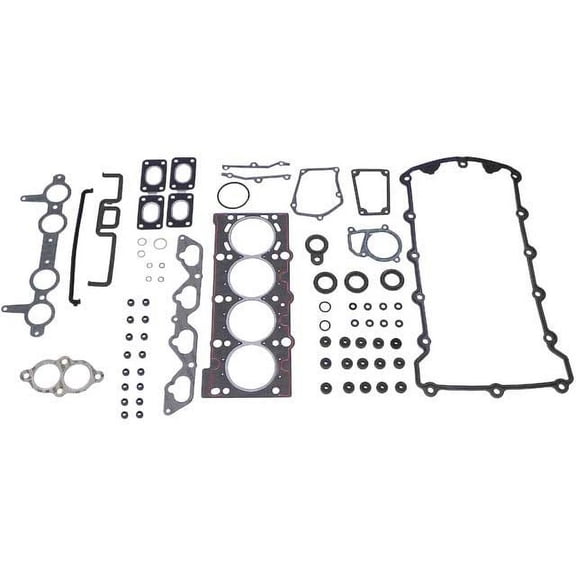 Head Gasket Set - Compatible with 1991 - 1993 BMW 318i 1992