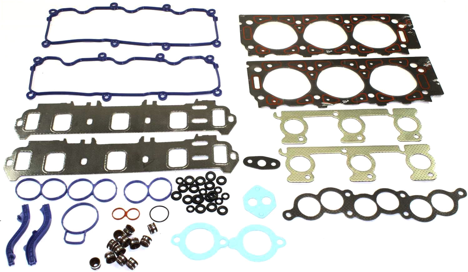 Head Gasket Set Compatible with 1991-2001 Ford Ranger 1994-2001 Mazda B3000  6Cyl 3.0L