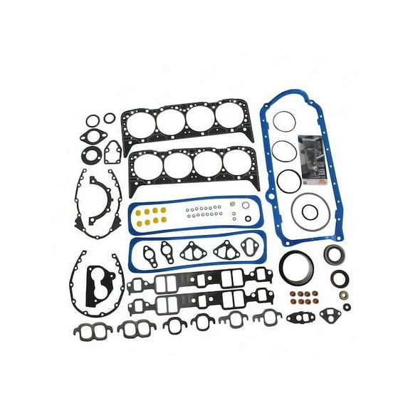 Head Gasket Set - Compatible with 1993 - 1995 Chevy K2500 Suburban 5.7L V8 1994