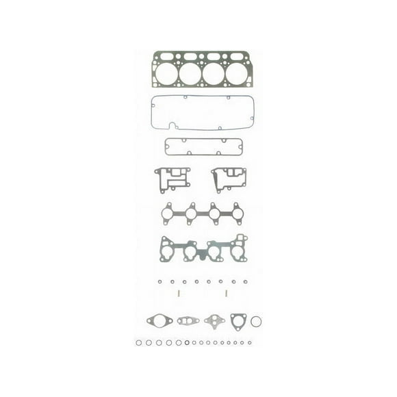 Head Gasket Set - Compatible with 1993 - 1997 Chevy Cavalier 2.2L 4-Cylinder 1994 1995 1996
