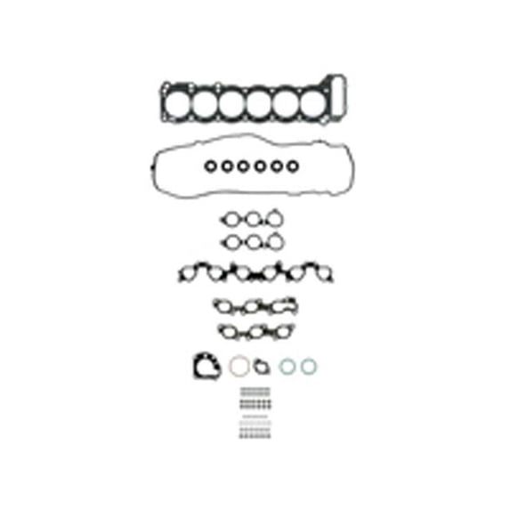 Head Gasket Set - Compatible with 1993 - 1997 Toyota Land Cruiser 4.5L 6-Cylinder 1994 1995 1996