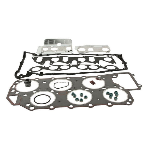 Head Gasket Set - Compatible with 1993 - 1997 Volkswagen Passat 2.8L V6 1994 1995 1996