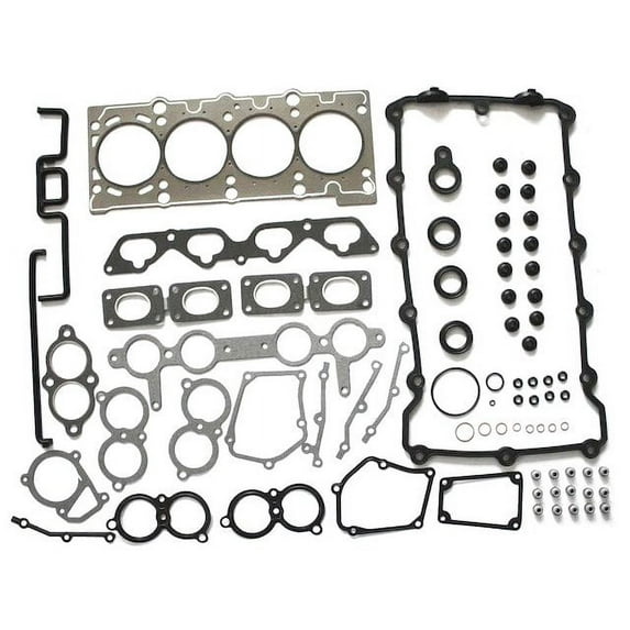 Head Gasket Set - Compatible with 1994 - 1995 BMW 318is 1.8L 4-Cylinder