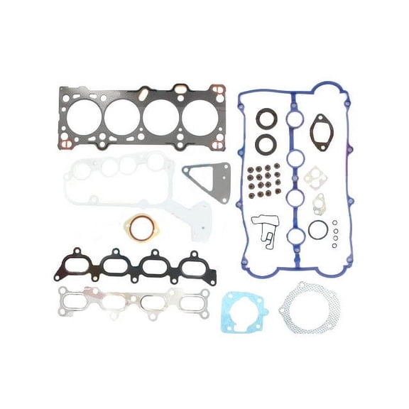 Head Gasket Set - Compatible with 1994 - 1995 Mazda MX-3 1.6L 4-Cylinder