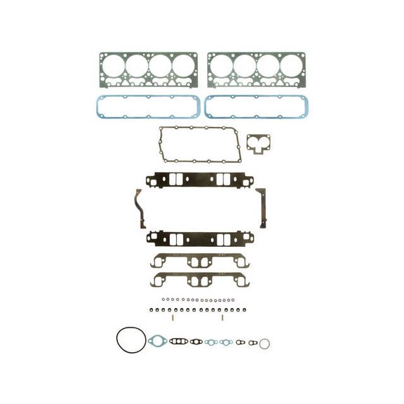 Head Gasket Set - Compatible with 1994 - 1997 Dodge Ram 2500 1995 1996