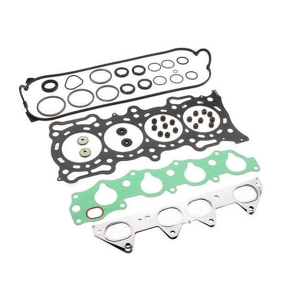 Head Gasket Set - Compatible with 1994 - 1997 Honda Accord F22B2 1995 1996