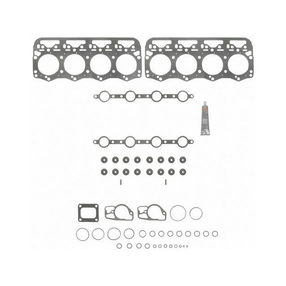 Head Gasket Set - Compatible with 1994 - 1997 International 4700 7.3L V8 1995 1996