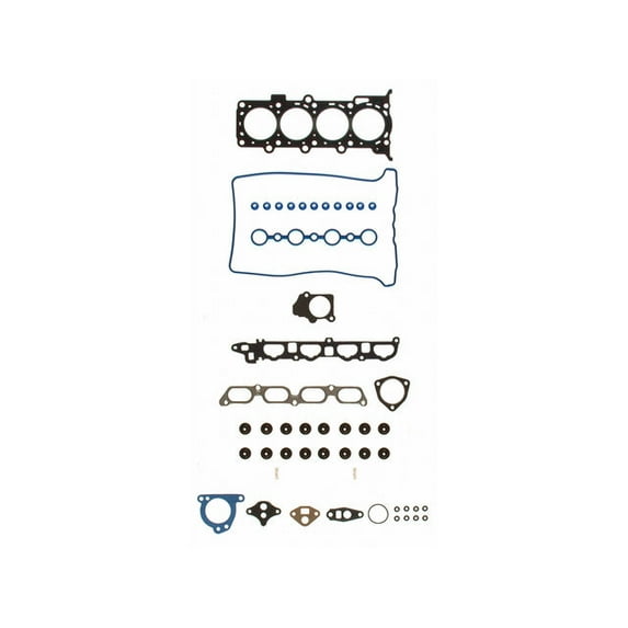 Head Gasket Set - Compatible with 1994 - 1998 Saturn SL2 1.9L 4-Cylinder 1995 1996 1997