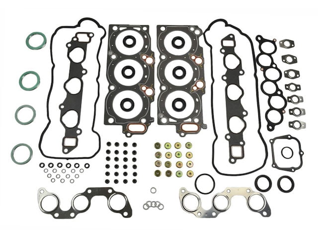 MA-4216913677 Head Gasket Bolts Set Compatible With/For 94-00 Toyota - Foto 6