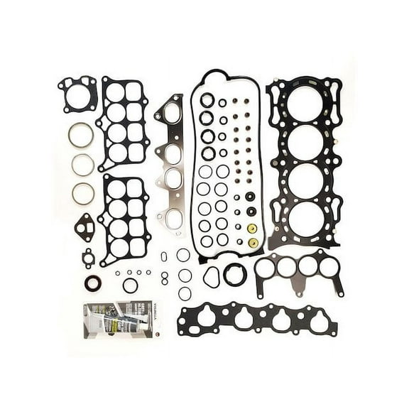 Head Gasket Set - Compatible with 1995 - 1997 Honda Odyssey 1996