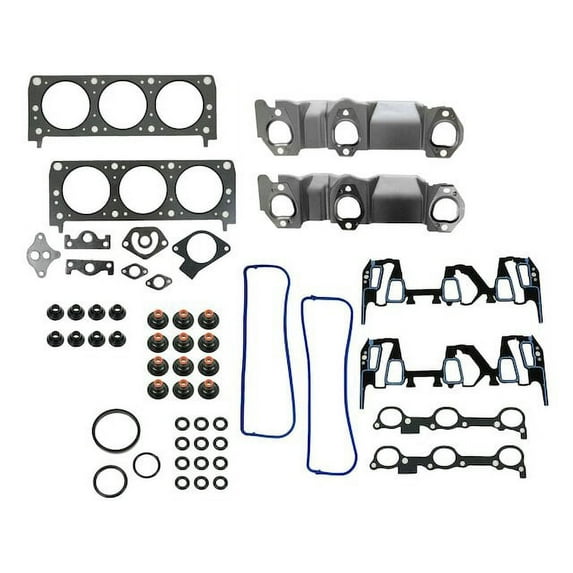 Head Gasket Set - Compatible with 1995 - 1999 Chevy Monte Carlo 3.1L V6 1996 1997 1998