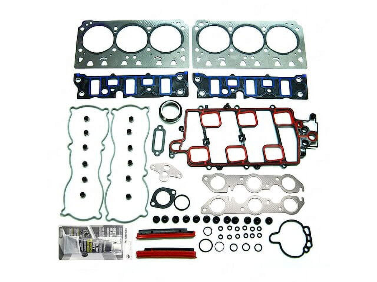 Head Gasket Set - O'Reilly Auto Parts - Foto 8