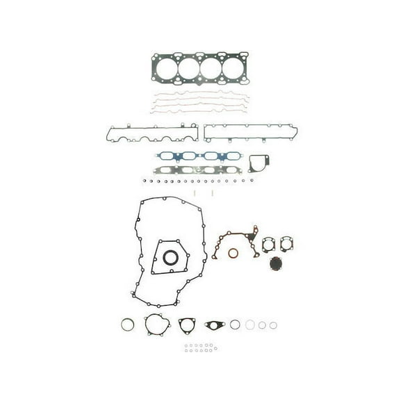 Head Gasket Set - Compatible with 1995 Chevy Cavalier 2.3L 4-Cylinder