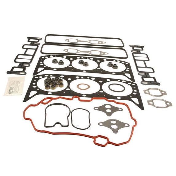 Head Gasket Set - Compatible with 1996 - 1998 Chevy K1500 4.3L V6 1997