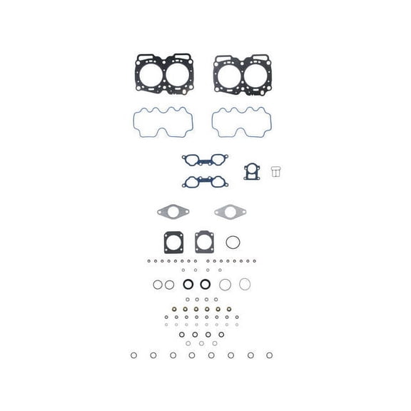 Head Gasket Set - Compatible with 1996 - 1998 Subaru Legacy 2.2L H4 1997