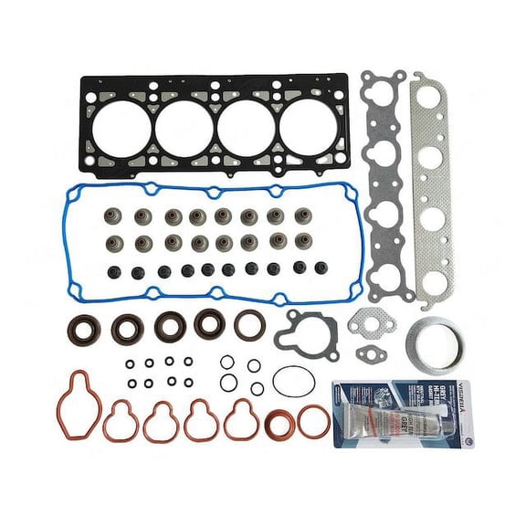 Head Gasket Set - Compatible with 1996 - 1999 Plymouth Neon 2.0L 4-Cylinder VIN C SOHC 1997 1998