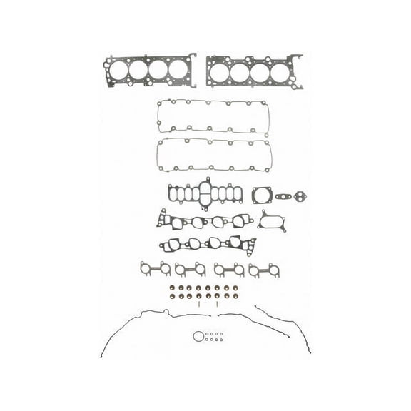 Head Gasket Set - Compatible with 1997 - 1998 Ford Expedition 5.4L V8