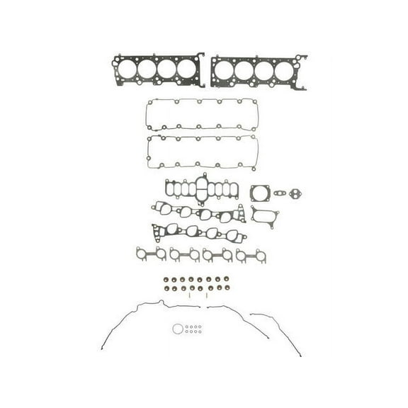 Head Gasket Set - Compatible with 1997 - 1999 Ford Expedition 1998