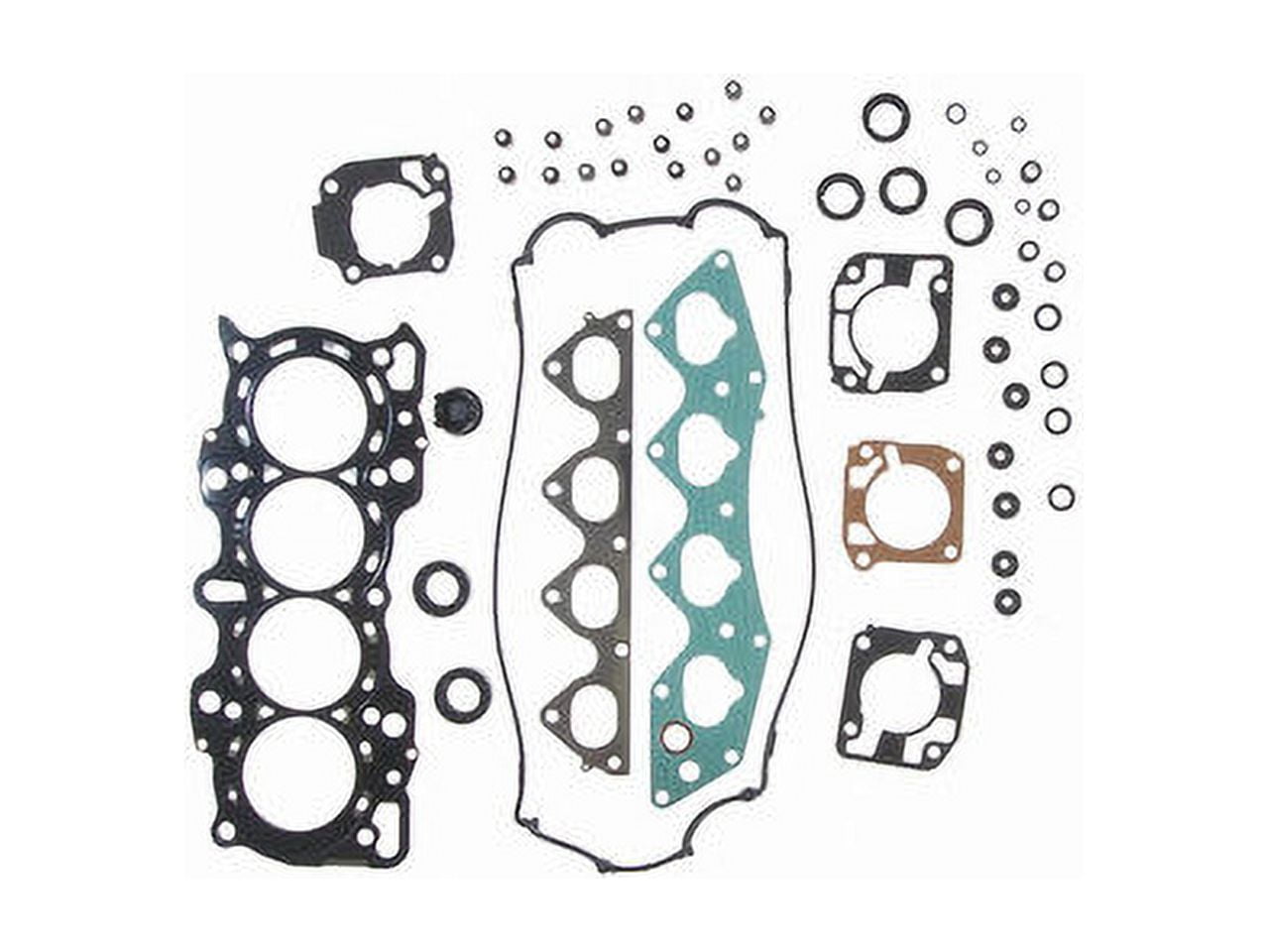 Head Gasket Set - Compatible with 1997 - 2001 Honda CR-V 1998 1999 2000