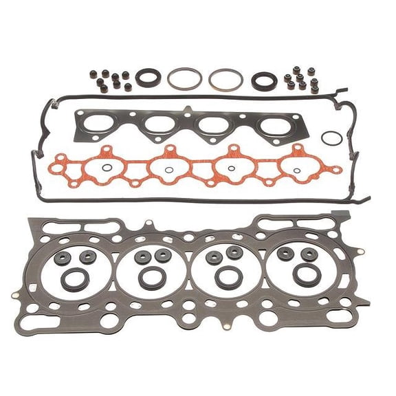 Head Gasket Set - Compatible with 1997 - 2001 Honda Prelude 1998 1999 2000