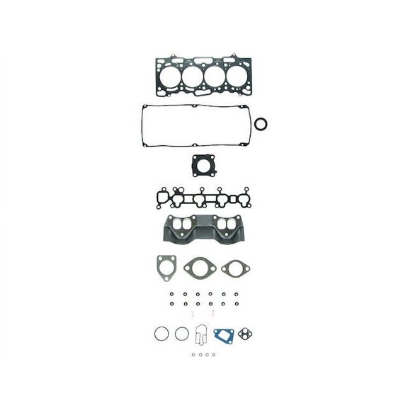 Head Gasket Set - Compatible with 1997 - 2002 Mitsubishi Mirage 1.5L 4-Cylinder 1998 1999 2000 2001