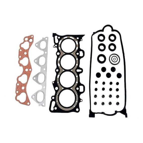 Head Gasket Set - Compatible with 1998 - 1999 Honda Civic GX D16B5 CNG