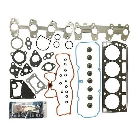 Head Gasket Set - Compatible with 1998 - 2002 Chevy Cavalier 1999 2000 2001
