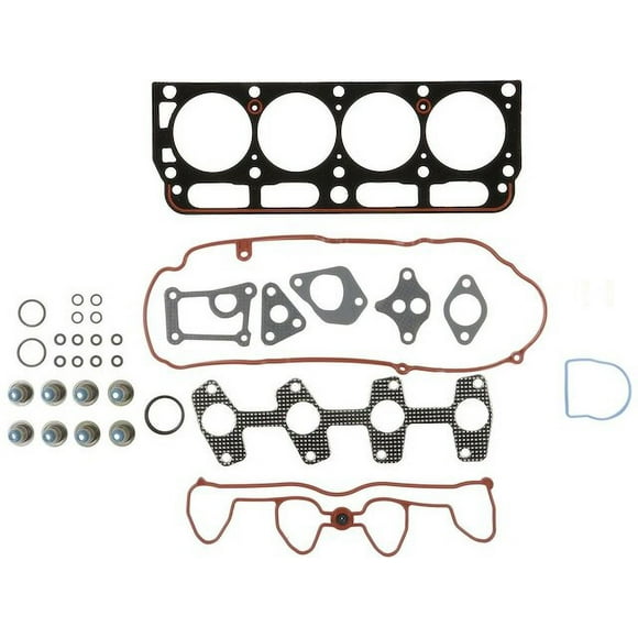 Head Gasket Set - Compatible with 1998 - 2002 Chevy Cavalier 2.2L 4-Cylinder 1999 2000 2001