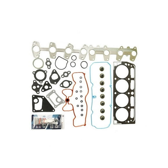 Head Gasket Set - Compatible with 1998 - 2002 Chevy Cavalier 2.2L 4-Cylinder 1999 2000 2001