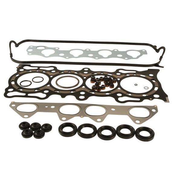 Head Gasket Set - Compatible with 1998 - 2002 Honda Accord F23A5 1999 2000 2001