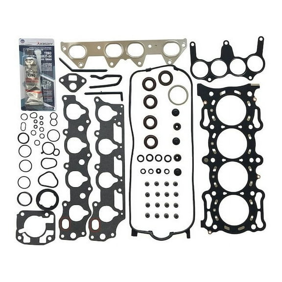 Head Gasket Set - Compatible with 1998 Honda Odyssey