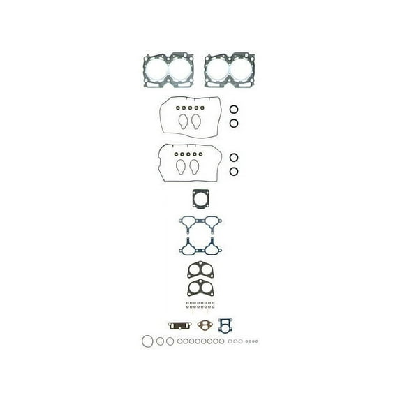 Head Gasket Set - Compatible with 1998 Subaru Forester 2.5L H4