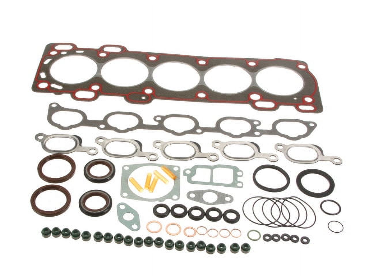 Head Gasket Set - Compatible with 1998 Volvo S70 2.3L 5-Cylinder