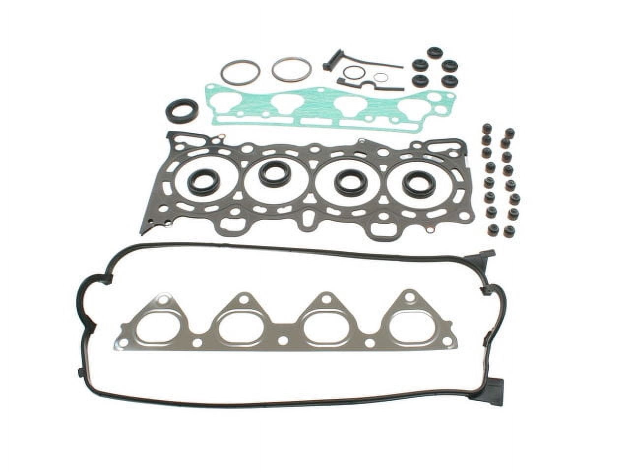 Honda Civic Head Gasket