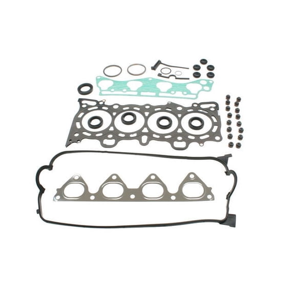 Head Gasket Set - Compatible with 1999 - 2000 Honda Civic D16Y8