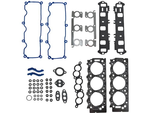 Head Gasket Set - Compatible with 1999 - 2001 Ford Ranger 3.0L V6 2000